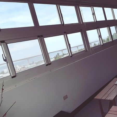 Jinlun Village Homestay 太麻里郷 エクステリア 写真