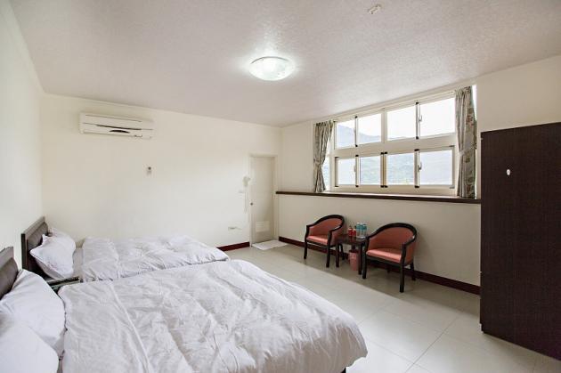 Jinlun Village Homestay 太麻里郷 エクステリア 写真