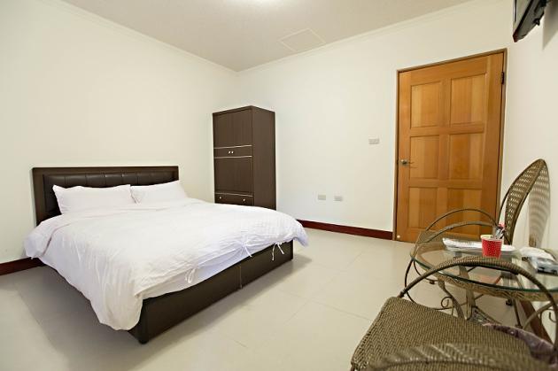 Jinlun Village Homestay 太麻里郷 エクステリア 写真