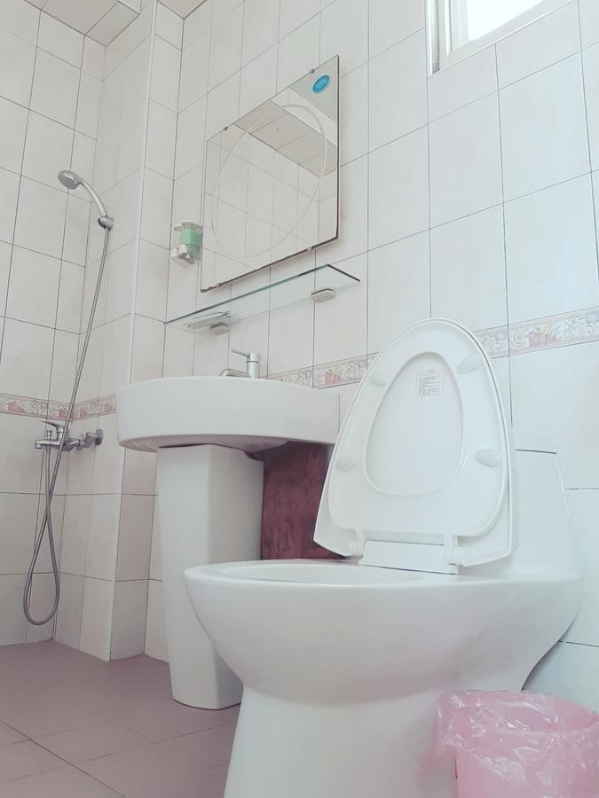Jinlun Village Homestay 太麻里郷 エクステリア 写真
