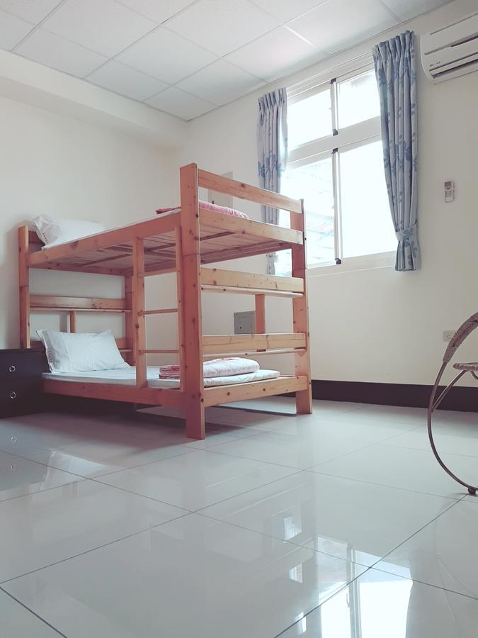 Jinlun Village Homestay 太麻里郷 エクステリア 写真