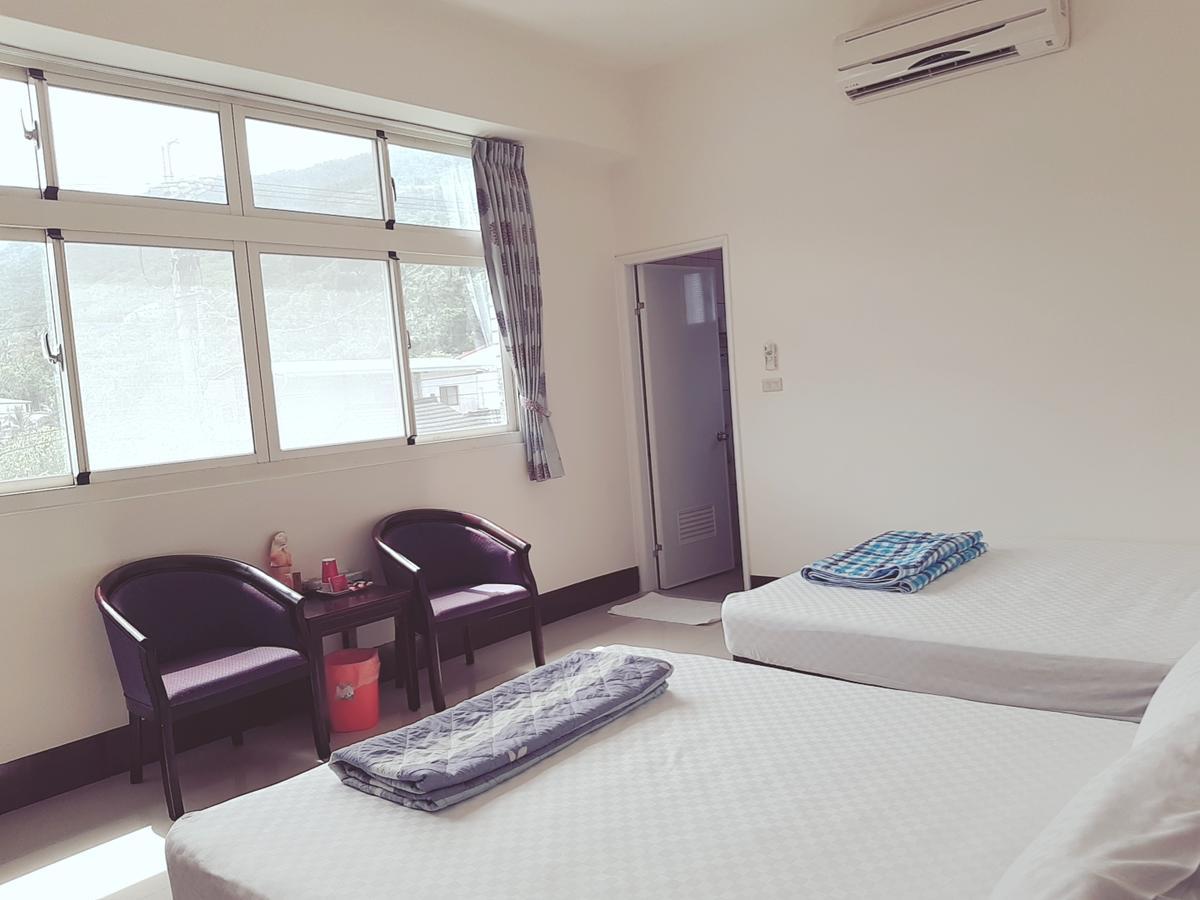 Jinlun Village Homestay 太麻里郷 エクステリア 写真