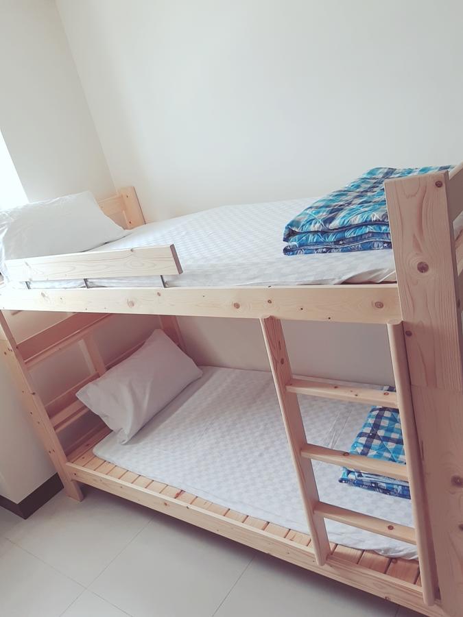 Jinlun Village Homestay 太麻里郷 エクステリア 写真