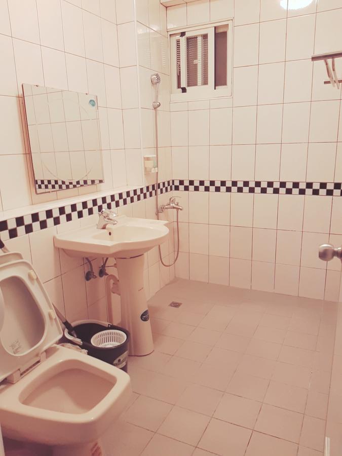 Jinlun Village Homestay 太麻里郷 エクステリア 写真