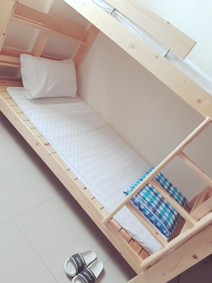 Jinlun Village Homestay 太麻里郷 エクステリア 写真