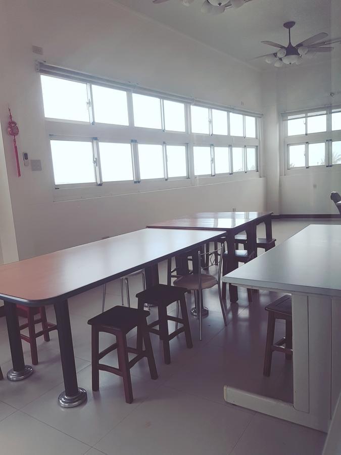 Jinlun Village Homestay 太麻里郷 エクステリア 写真