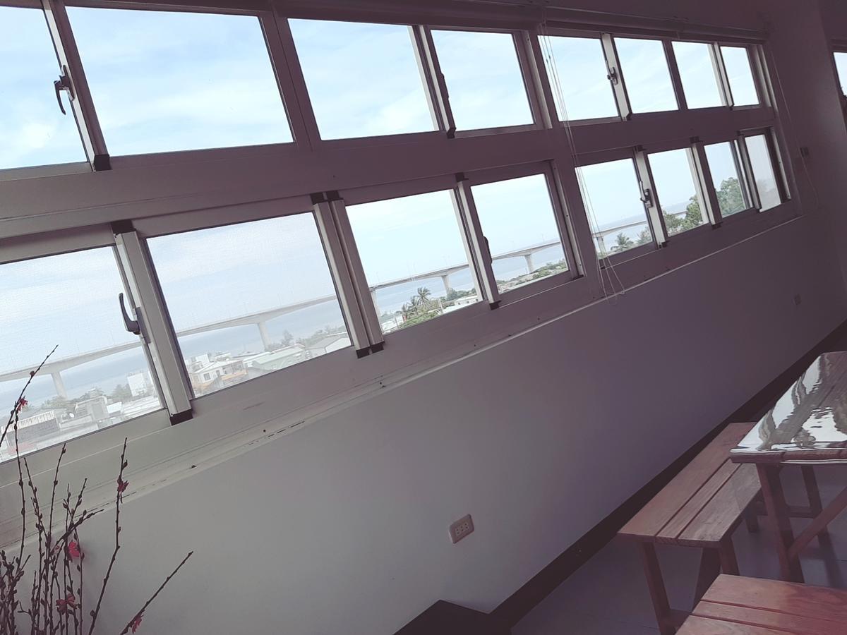Jinlun Village Homestay 太麻里郷 エクステリア 写真