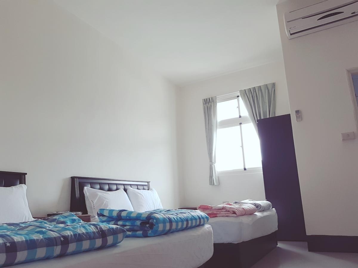 Jinlun Village Homestay 太麻里郷 エクステリア 写真