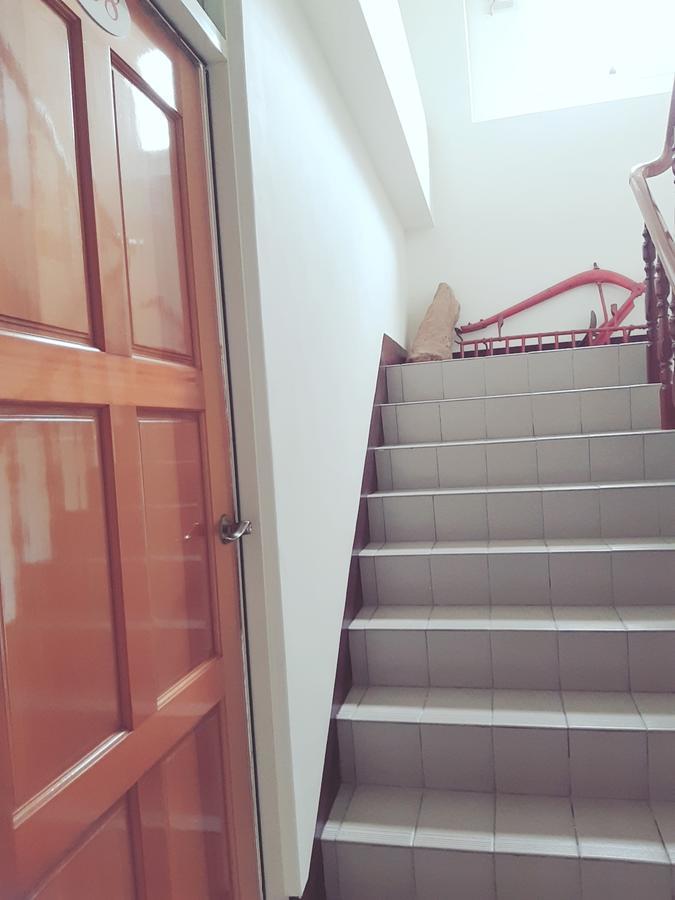 Jinlun Village Homestay 太麻里郷 エクステリア 写真