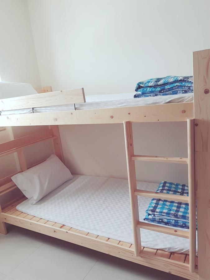 Jinlun Village Homestay 太麻里郷 エクステリア 写真