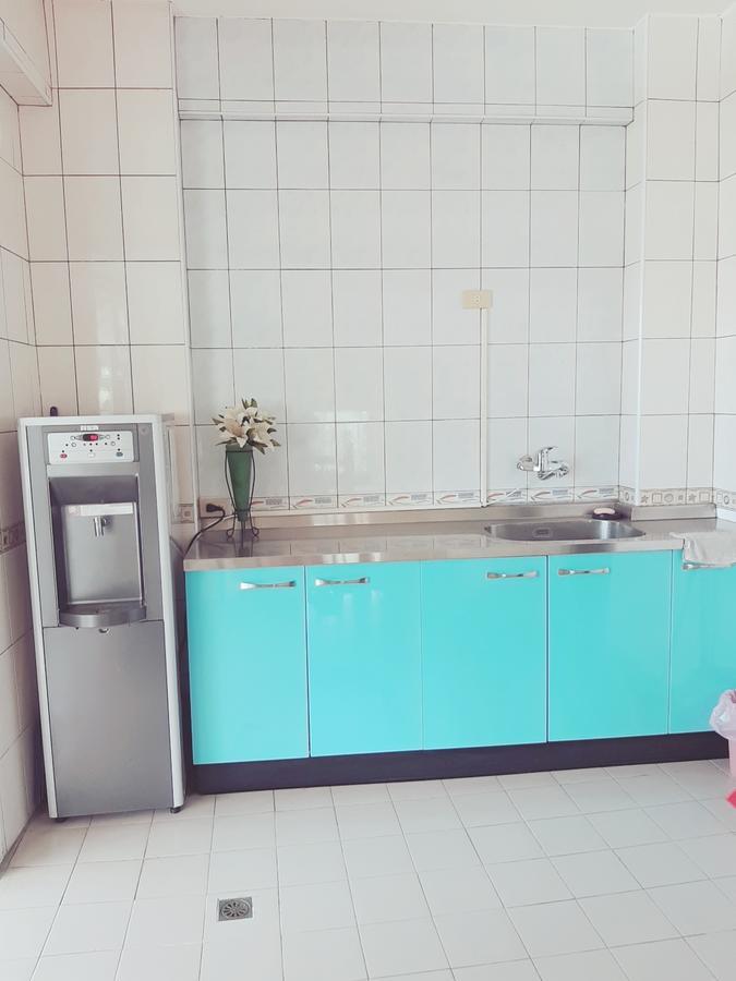 Jinlun Village Homestay 太麻里郷 エクステリア 写真