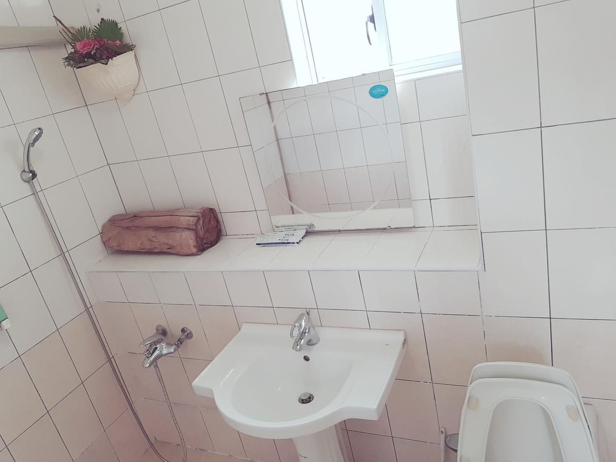 Jinlun Village Homestay 太麻里郷 エクステリア 写真