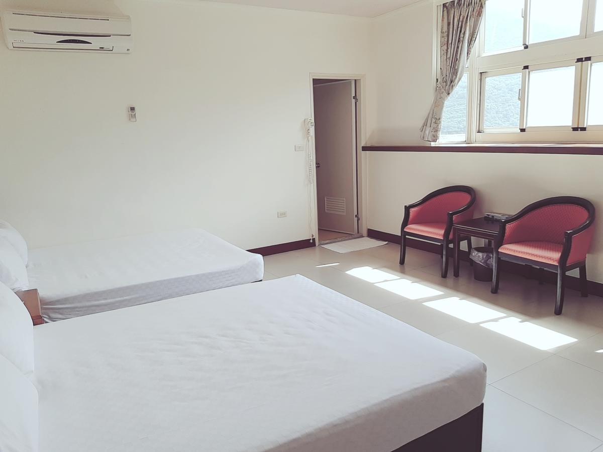 Jinlun Village Homestay 太麻里郷 エクステリア 写真