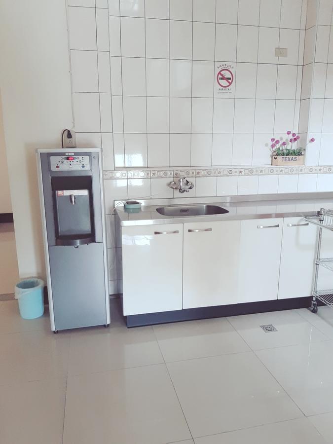 Jinlun Village Homestay 太麻里郷 エクステリア 写真