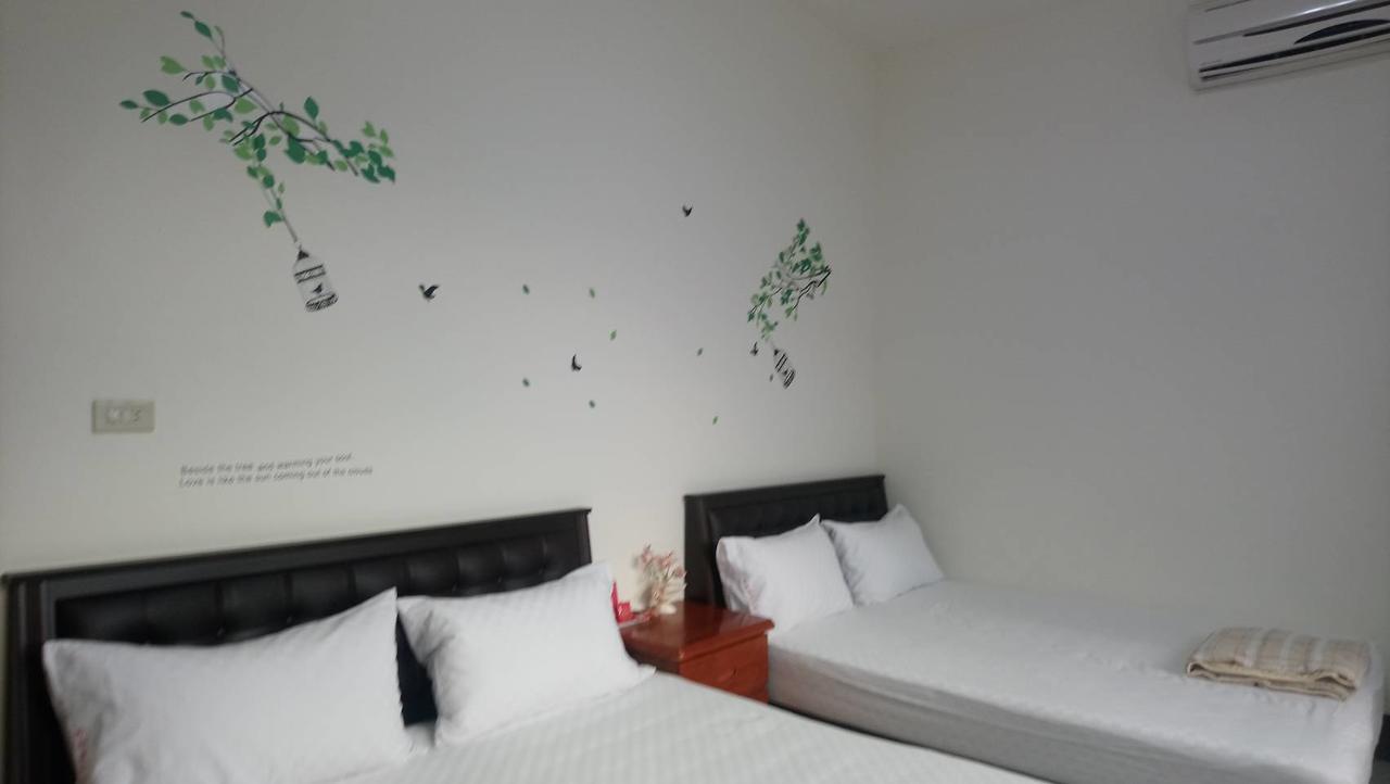 Jinlun Village Homestay 太麻里郷 エクステリア 写真